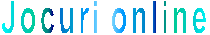 jocuri online