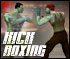 Kickboxing - jocuri online