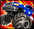 Monster Trucks Nitro 2 - jocuri online