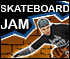 Skateboard Jam - jocuri online