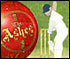 The Ashes - jocuri online